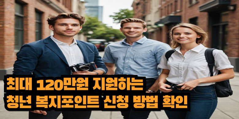 복지포인트 신청방법